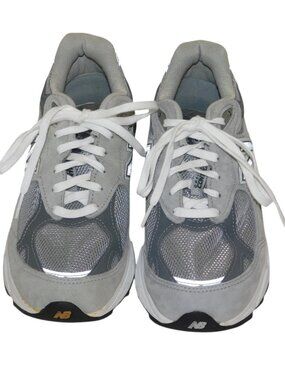 New Balance 990v3 Shoes Sneakers Women's Size 7.5‎ Made In USA W990GL3